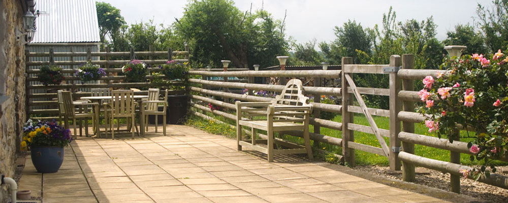 self catering cottage in cornwall