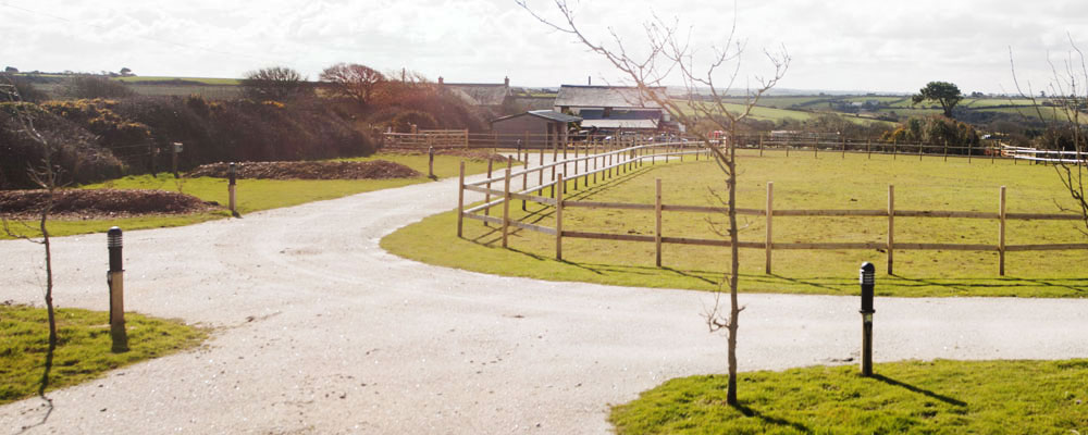 self catering cottage in cornwall