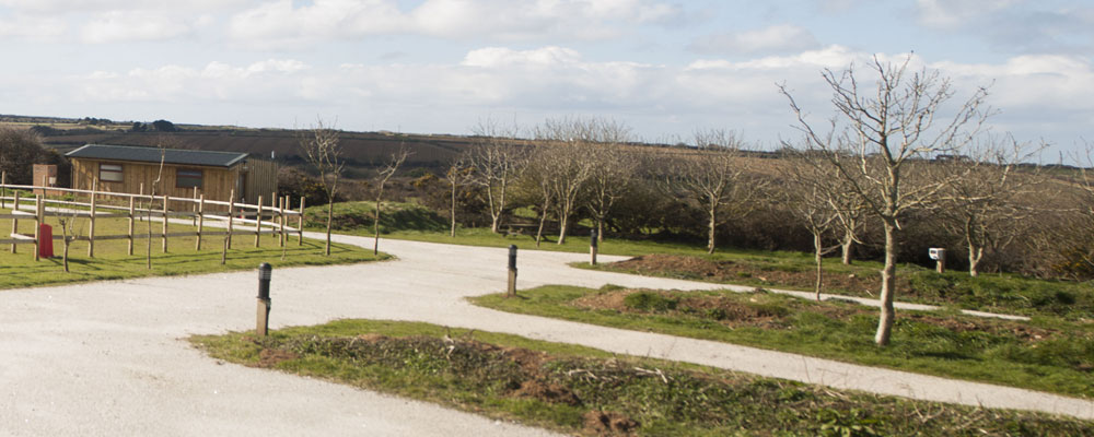 self catering cottage in cornwall