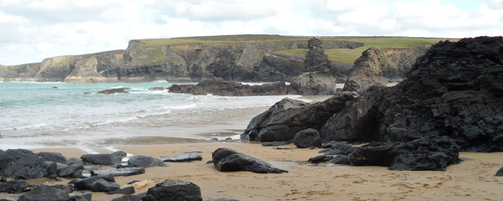 self catering cottage in cornwall