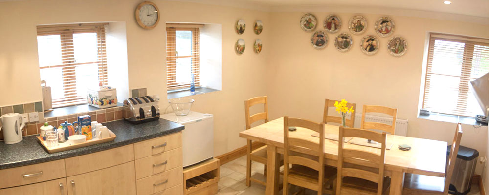 self catering cottage in cornwall