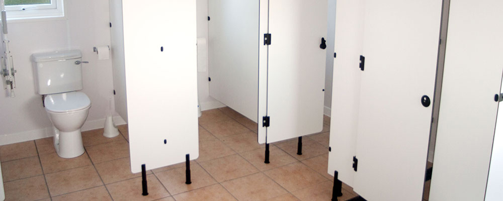 caravan touring park in cornwall