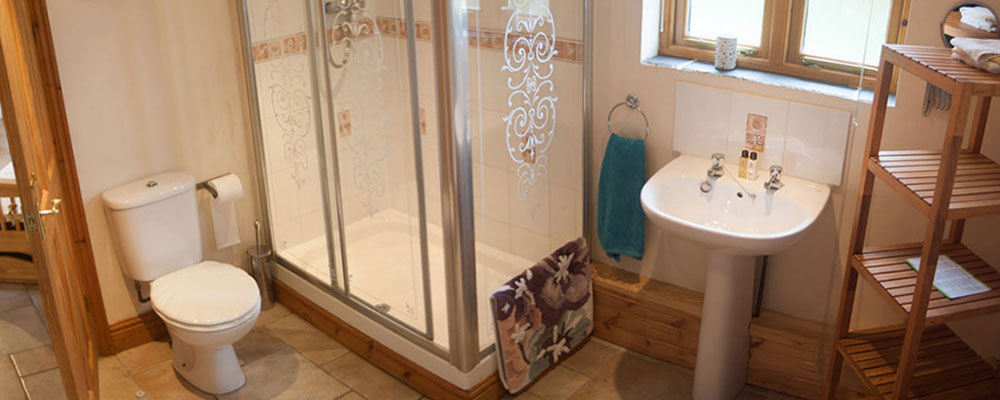 self catering cottage in cornwall